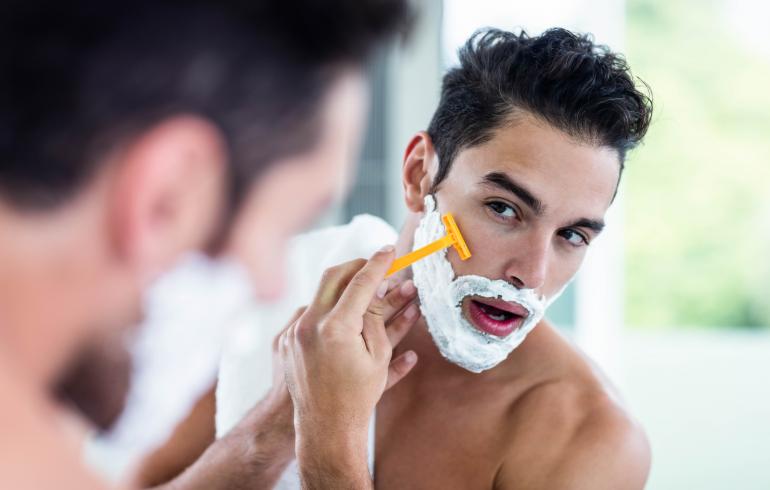 main of Consider the Important Factors Before Signing Up for a Shaving Subscription