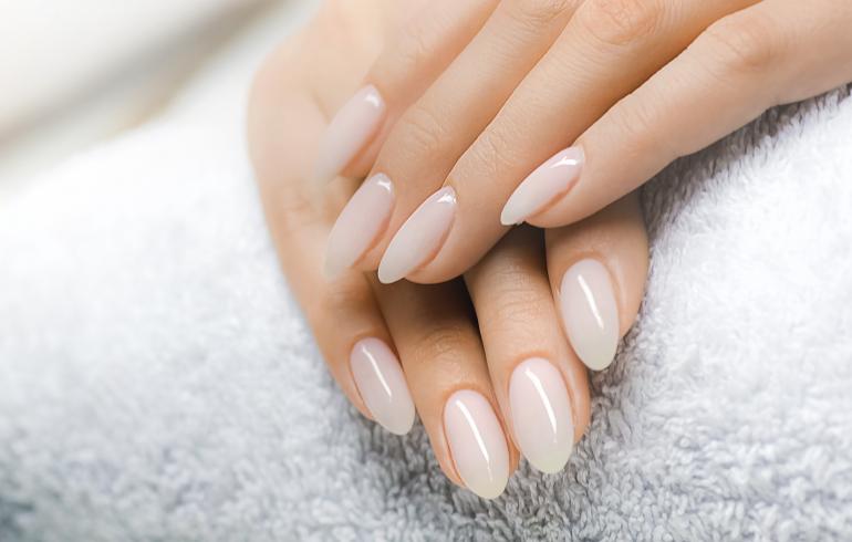 main of Keep Your Nails Healthy and Looking Their Best 