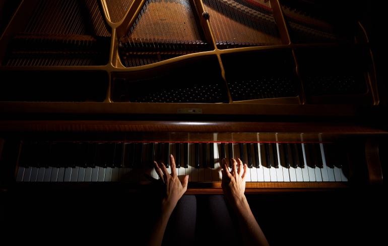 main of Adding a Piano to Your Home Can Result in Some Beautiful Music