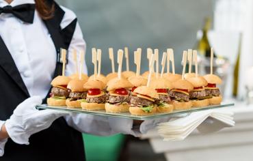 thumbnail of The Right Catering Service Enhances Any Event