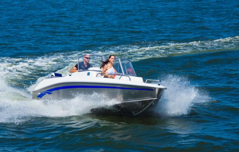 main of Which Motor Boat Is the Right Purchase For You?