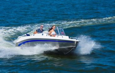 thumbnail of Which Motor Boat Is the Right Purchase For You?