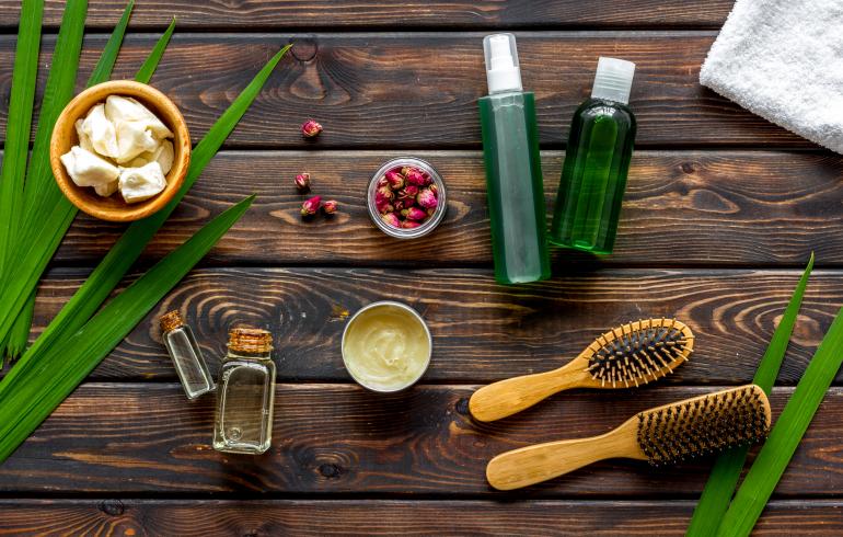 main of Hair Products Play a Vital Role in the Health and Beauty of Your Hair