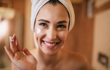 thumbnail of Moisturizing Provides Your Skin Many Benefits