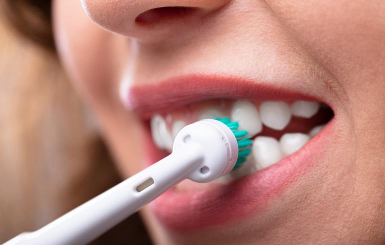 main of A Great Electric Toothbrush Will Assist In Dental Health (goods)