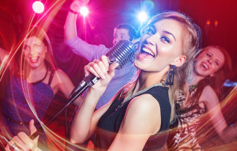 main of How to craft the perfect Karaoke Night