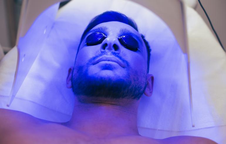 main of Visiting a Tanning Spa Can Help Give You the Perfect Look (goods)