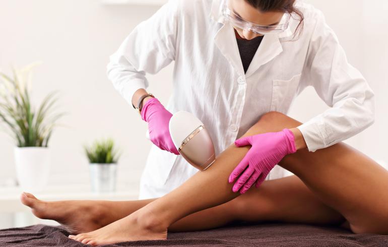 main of Laser Hair Removal Can Provide Permanent Results (goods)