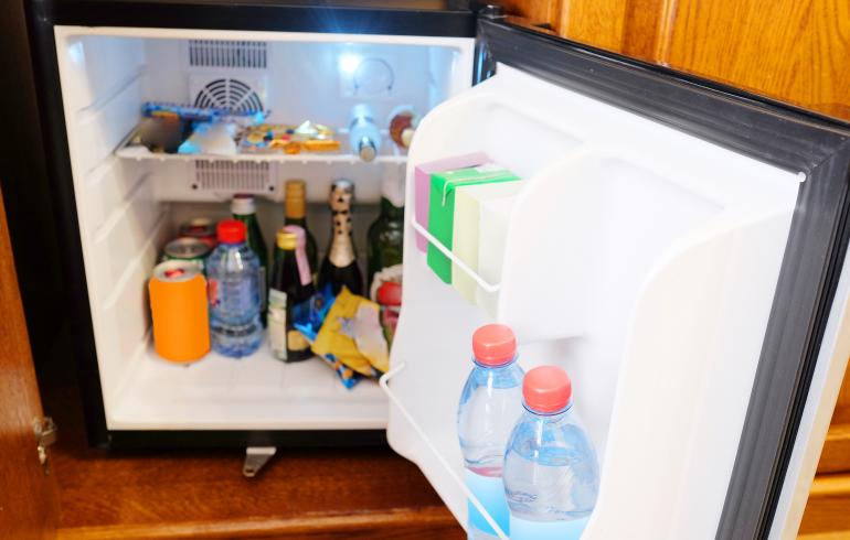 main of here Are Many Reasons To Purchase A Mini Fridge