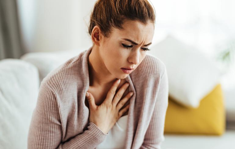 main of Bronchitis is Common and Often Misunderstood