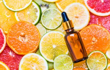 thumbnail of Vitamin C Serums Help Many People With Their Skin 