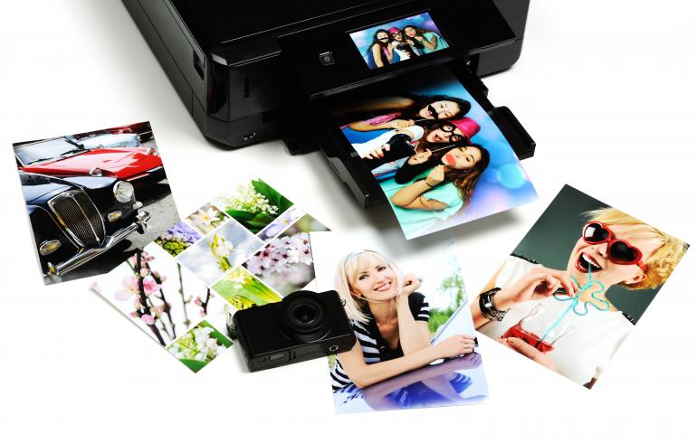 main of A Photo Printer Lets You Bring Your Best Images to Life