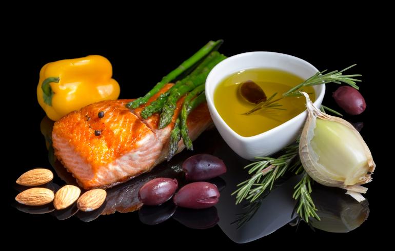 main of An Anti-Inflammatory Diet Can Make a Big Difference When Dealing With Chronic Inflammation (goods)