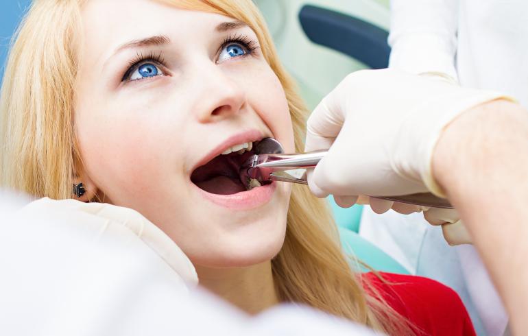 main of Most People Have Their Wisdom Teeth Removed To Prevent Potential Problems