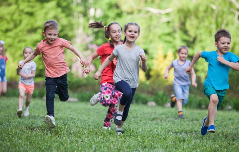 main of Many Children May Deal With Nonverbal Learning Disability