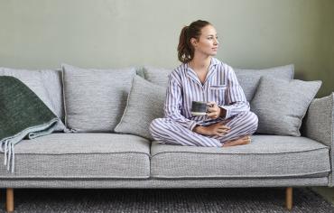 thumbnail of A Good Set of Pajamas Make Sleep More Comfortable