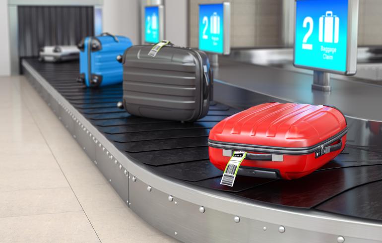 main of High-Quality Luggage Brands 