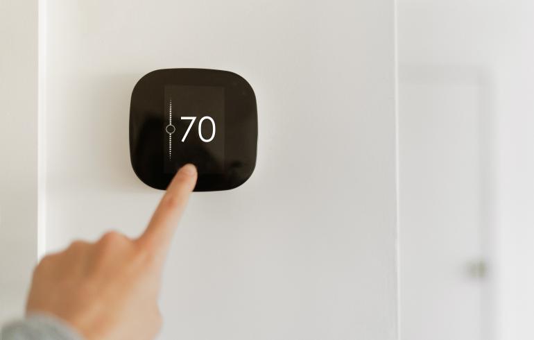 main of Excellent Smart Thermostats Can Save Money While Making You More Comfortable