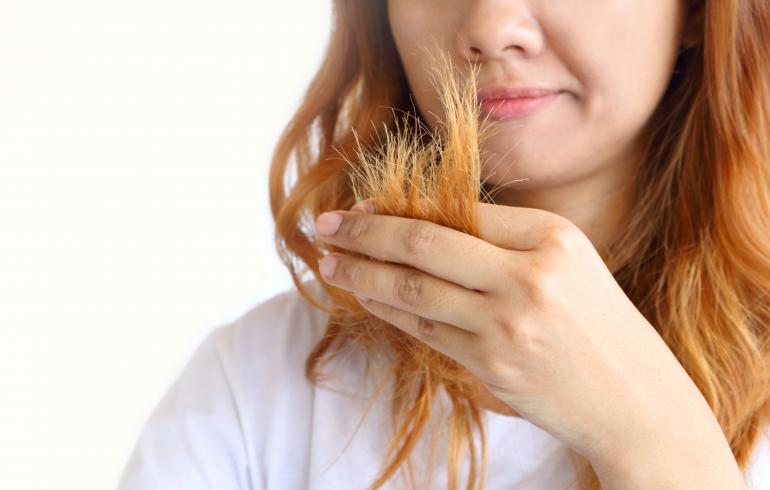 main of Hair Breakage Needs to Be Avoided to Keep Loving Your Hair 