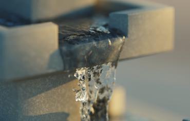 thumbnail of he Indoor Wall Fountain is a Truly Unique Way to Decorate Your Home