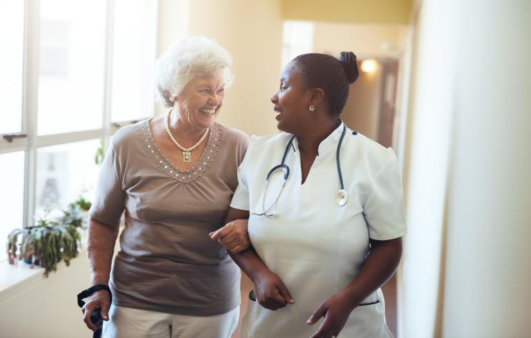 main of Assisted Living Can Ensure You are Living Close to Your Best Possible Life